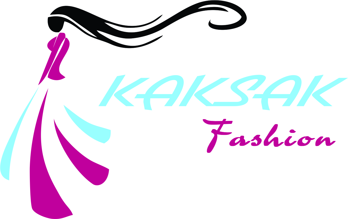 Device mark for KAKSAK FASHION