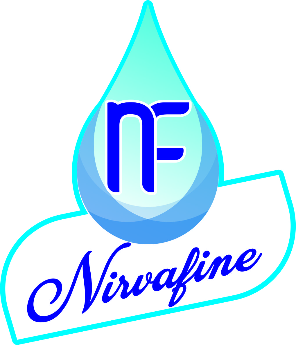 Device mark for NIRVAFINE Device mark for NIRVAFINE