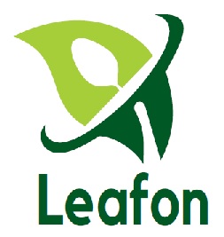 Device mark for LEAFON