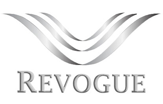 Device mark for REVOGUE