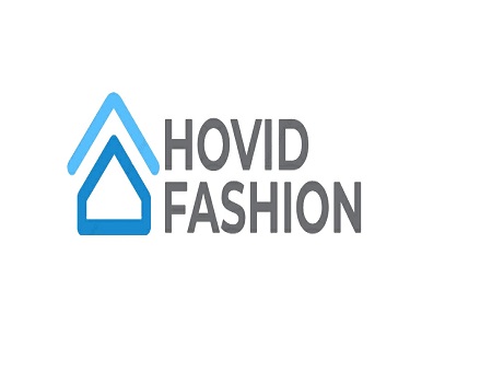 Device mark for DEVICE OF HOVID FASHION