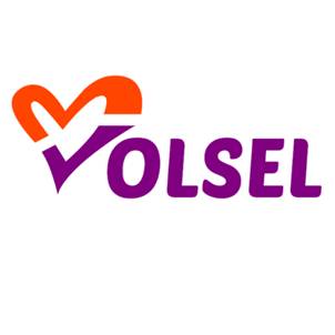 Device mark for DEVICE OF VOLSEL