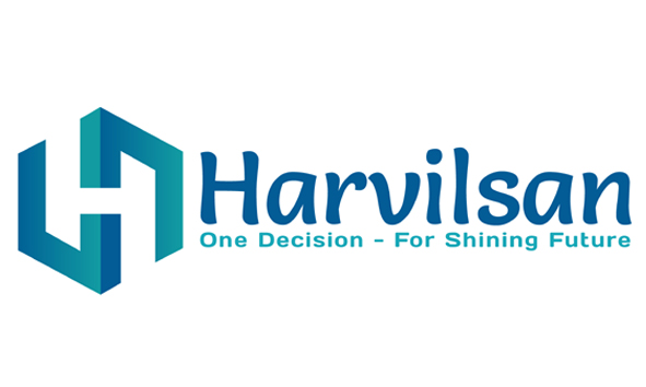Device mark for Harvilsan