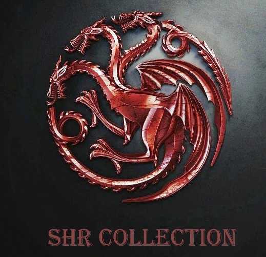 Device mark for SHR COLLECTION Device mark for SHR COLLECTION
