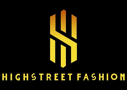 Device mark for HIGHSTREET FASHION (DEVICE)