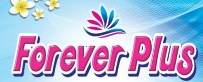 Device mark for Forever Plus Device mark for Forever Plus