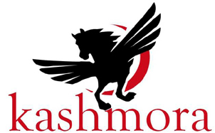 Device mark for KASHMORA (Device) Device mark for KASHMORA (Device)