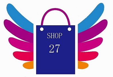 Device mark for SHOP 27