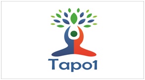 Device mark for TAPO1 Device mark for TAPO1