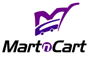 Device mark for MARTNCART