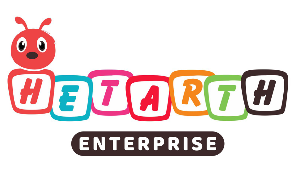 Device mark for HETARTH ENTERPRISE Device mark for HETARTH ENTERPRISE