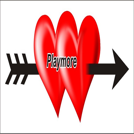 Device mark for Playmore condom