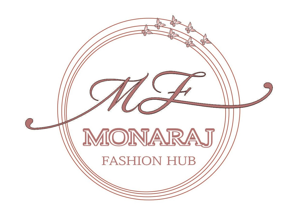 Device mark for MONARAJ FASHION HUB