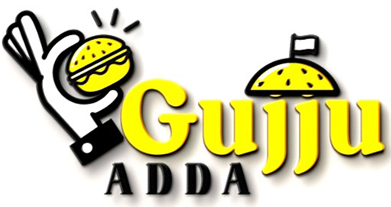 Device mark for GUJJU ADDA