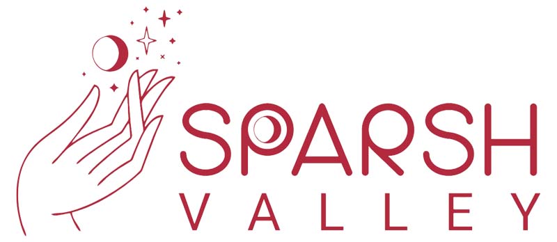 Device mark for SPARSH VALLEY Device mark for SPARSH VALLEY