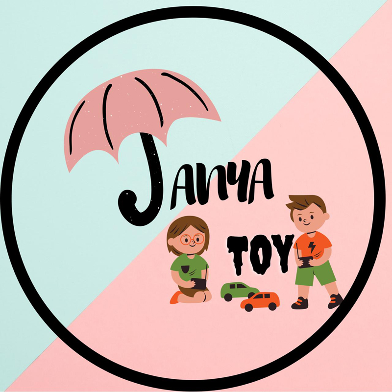 Device mark for JANYA TOY