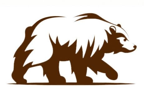 DEVICE OF BEAR trademark listing