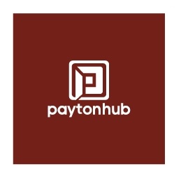 Device mark for PAYTONHUB WITH DEVICE OF P