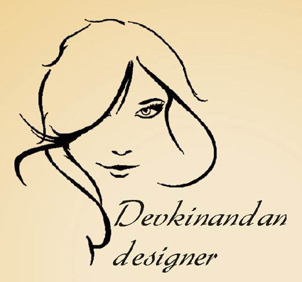 Device mark for DEVKINANDAN DESIGNER Device mark for DEVKINANDAN DESIGNER