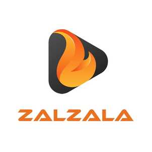 Device mark for ZALZALA