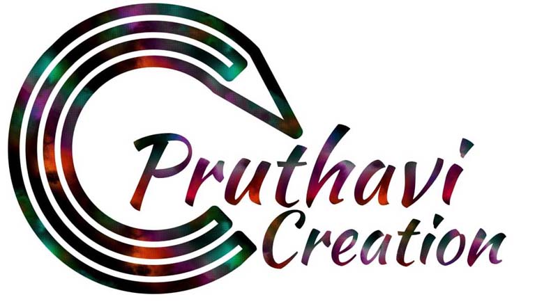 Device mark for PRUTHAVI CREATION Device mark for PRUTHAVI CREATION