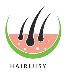 Device mark for HAIRLUSY