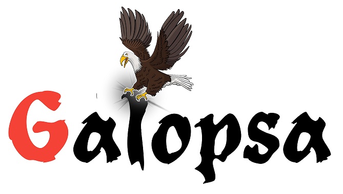 Device mark for GALOPSA Device mark for GALOPSA