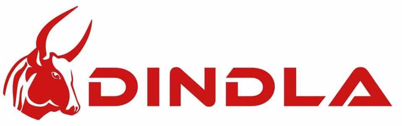 Device mark for DINDLA Device mark for DINDLA