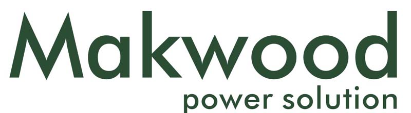 Device mark for MAKWOOD POWER SOLUTION