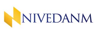 Device mark for NIVEDANM Device mark for NIVEDANM