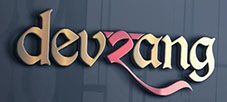 Device mark for DEVRANG Device mark for DEVRANG