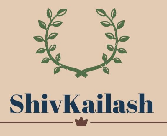 Device mark for SHIVKAILASH