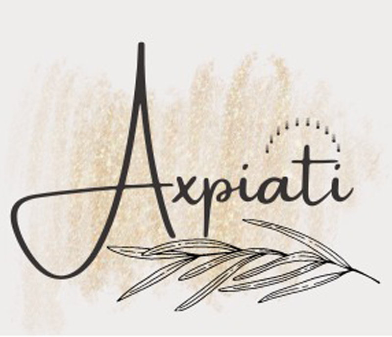 Device mark for AXPIATI