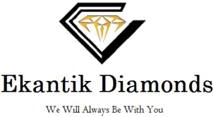 Device mark for EKANTIK DIAMONDS Device mark for EKANTIK DIAMONDS