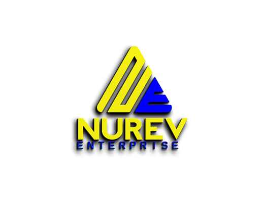 Device mark for NUREV ENTERPRISE