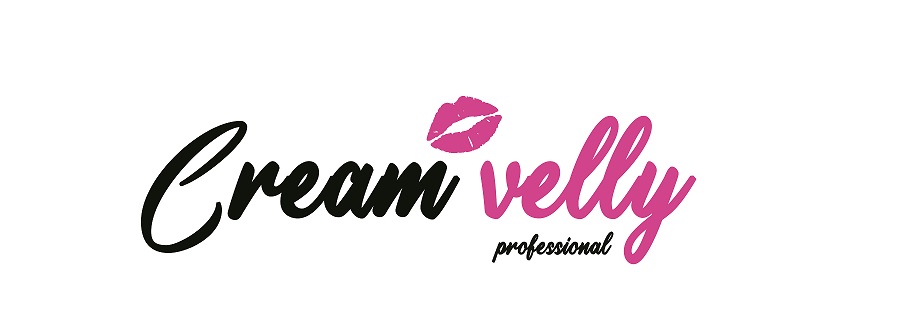 Device mark for CREAM VELLY PROFESSIONAL