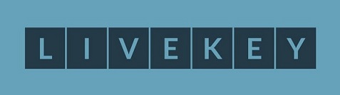 Device mark for LIVEKEY Device mark for LIVEKEY