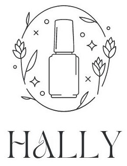 Device mark for HALLY