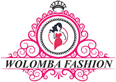 Device mark for WOLOMBA FASHION