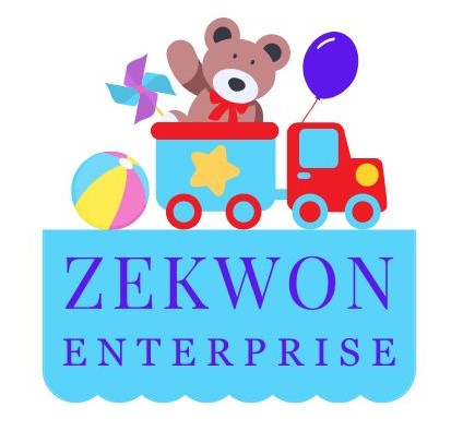 Device mark for ZEKWON ENTERPRISE Device mark for ZEKWON ENTERPRISE