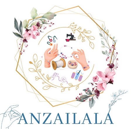 Device mark for ANZAILALA Device mark for ANZAILALA