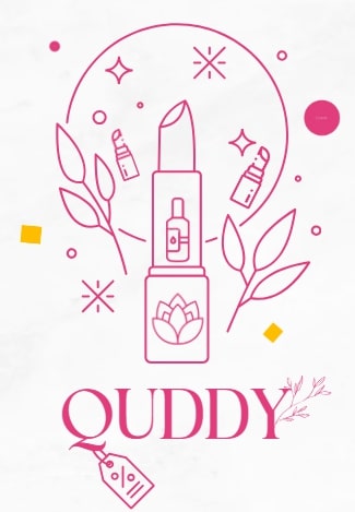 Device mark for Quddy