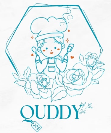 Device mark for Quddy