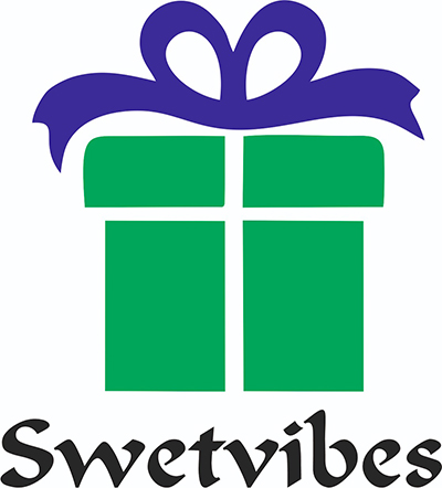 Device mark for SWETVIBES Device mark for SWETVIBES
