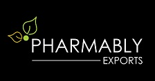 Device mark for PHARMABLY EXPORTS Device mark for PHARMABLY EXPORTS