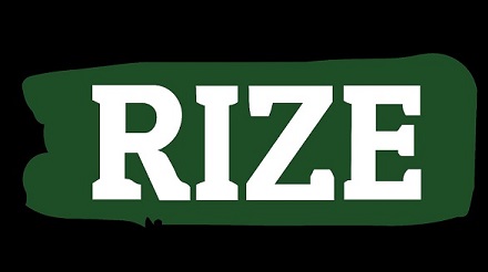 Device mark for RIZE