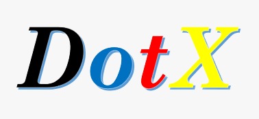 Device mark for DotX Device mark for DotX