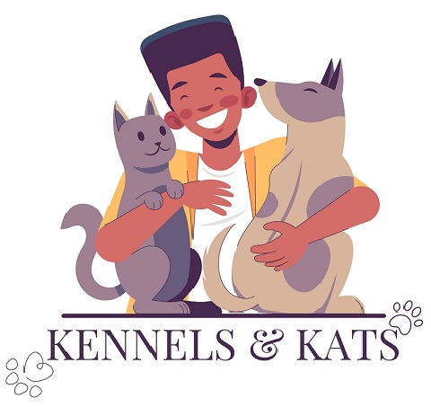 Device mark for KENNELS & KATS