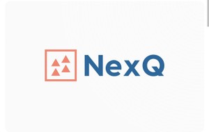 Device mark for NexQ