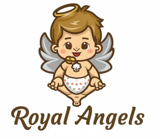 Device mark for Royal Angels